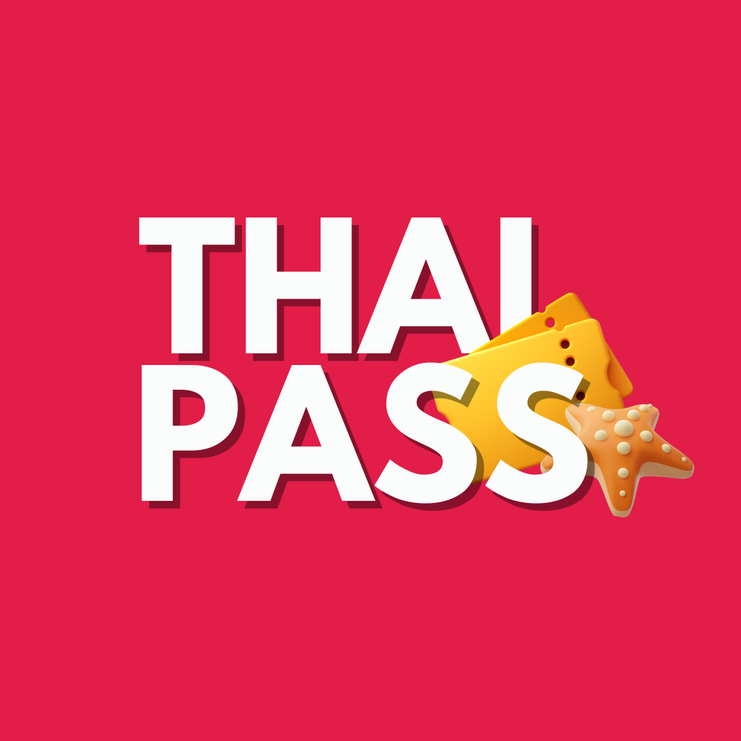 Thai Pass