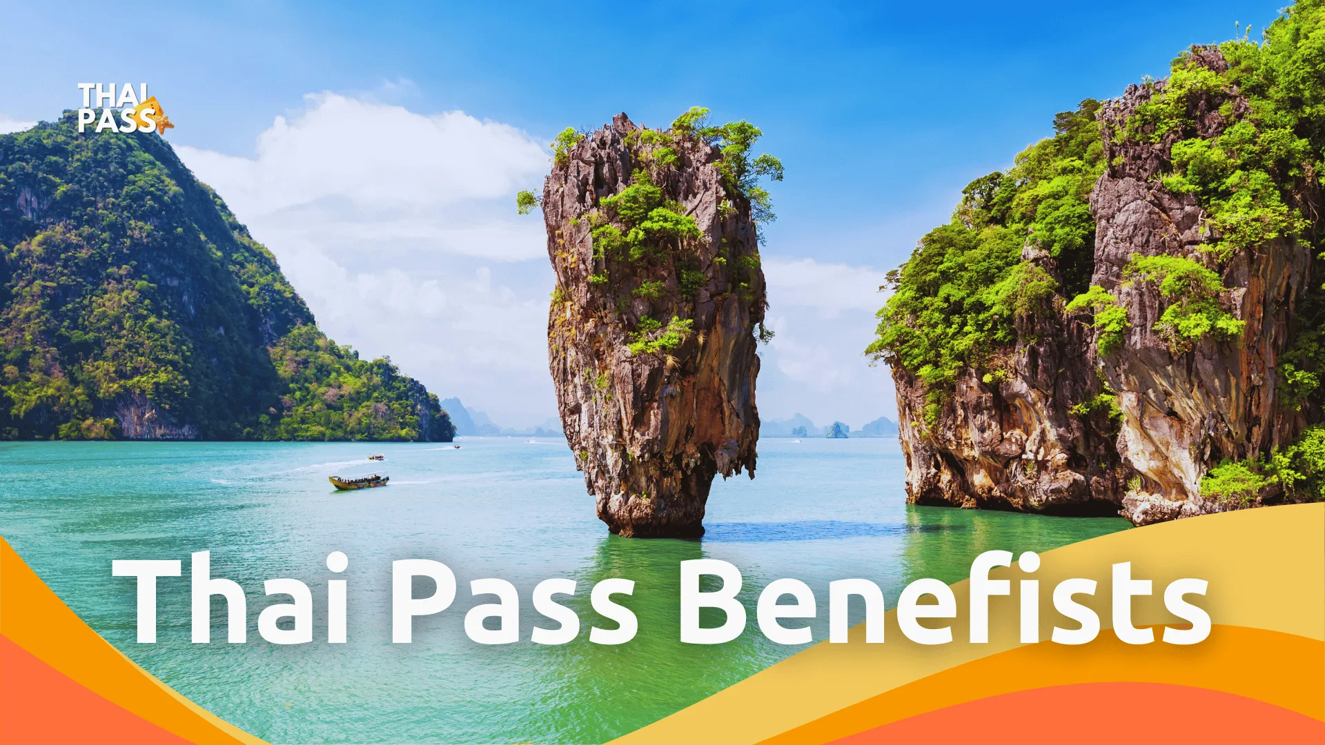 thai pass benefits