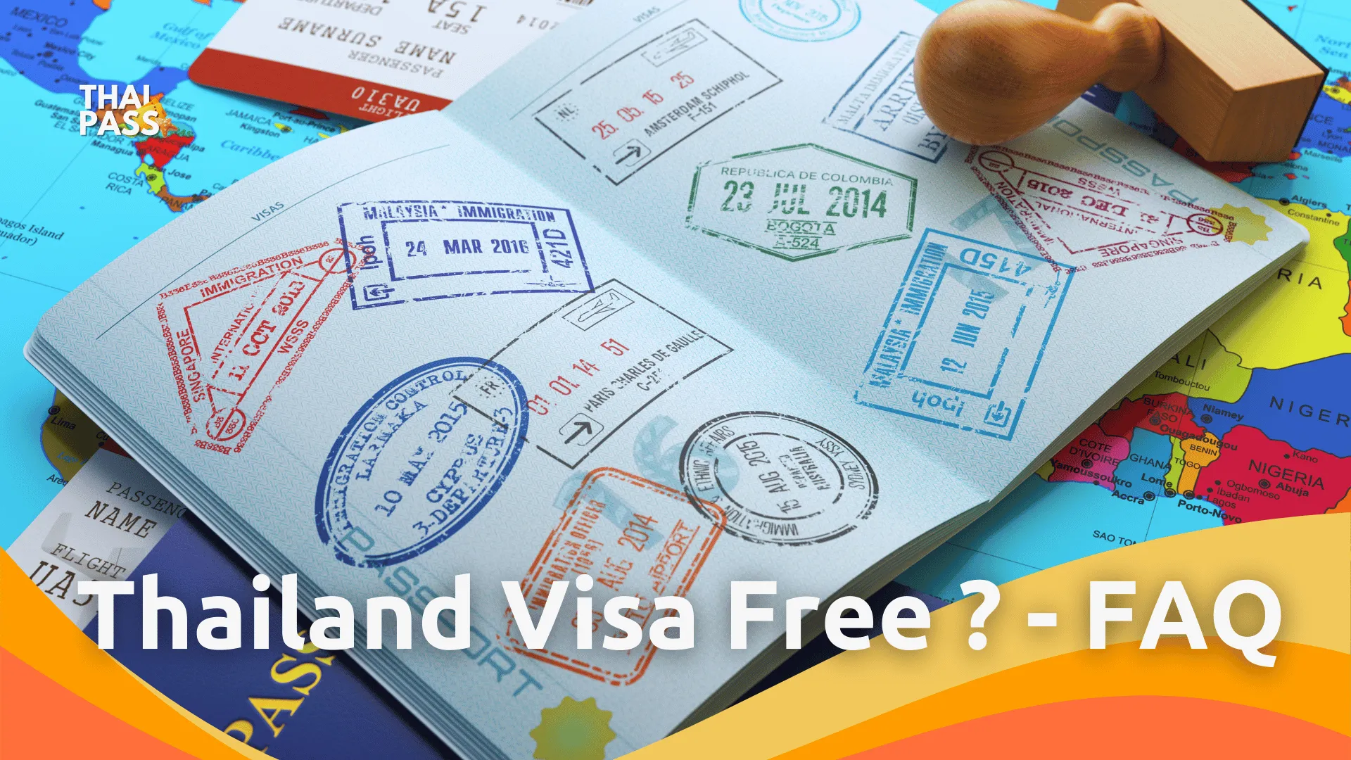 thailand visa for indians