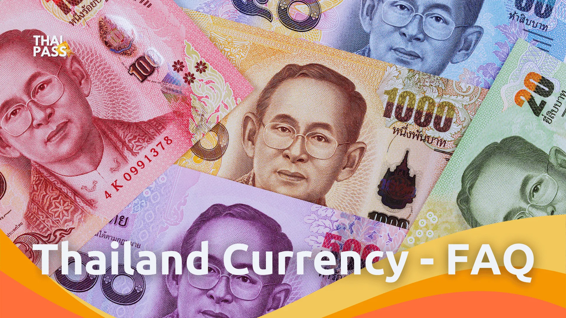 Thailand Currency In Indian Rupees: FAQs for Indian Travelers Answered!