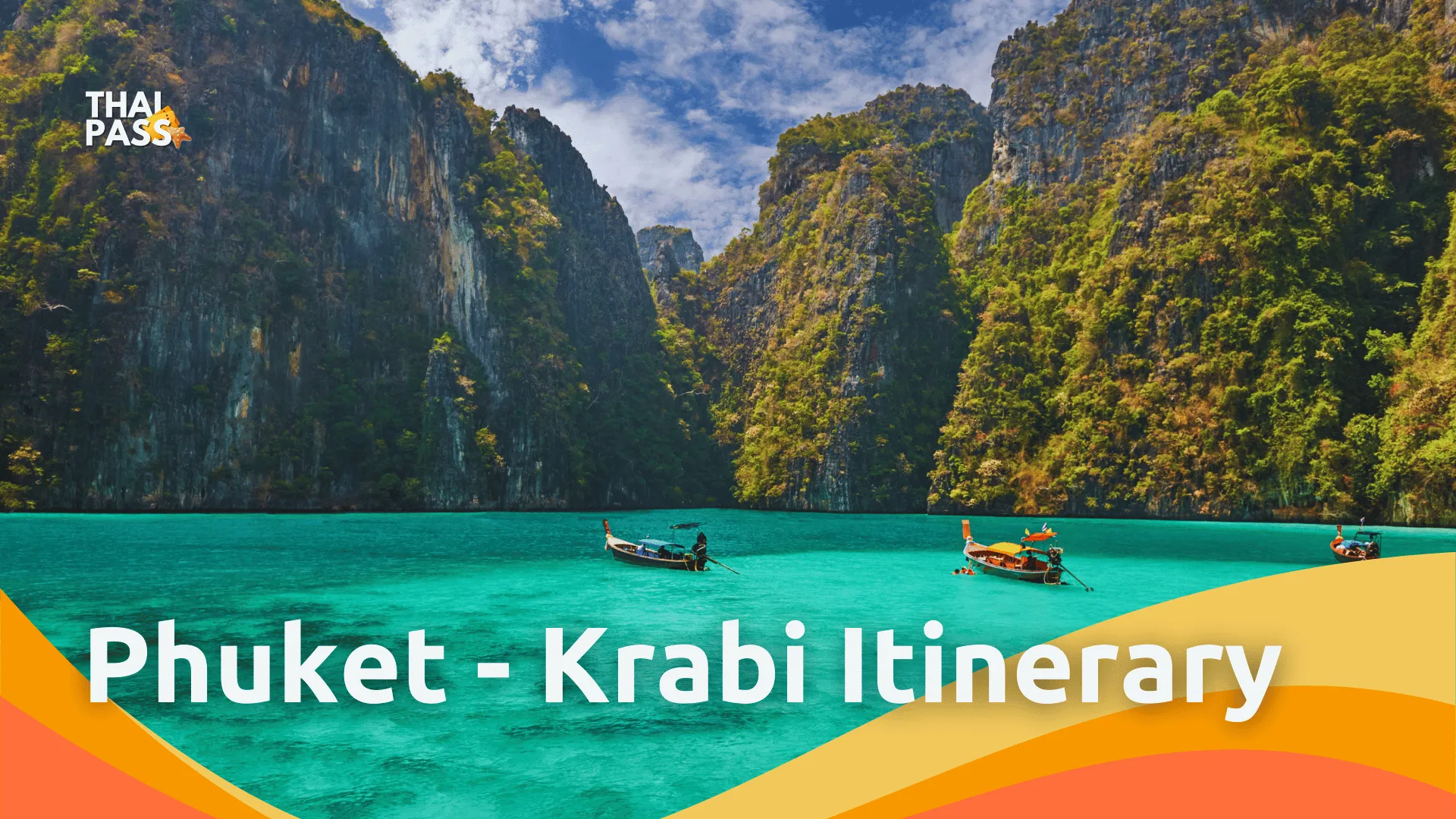 phuket itinerary 5 days