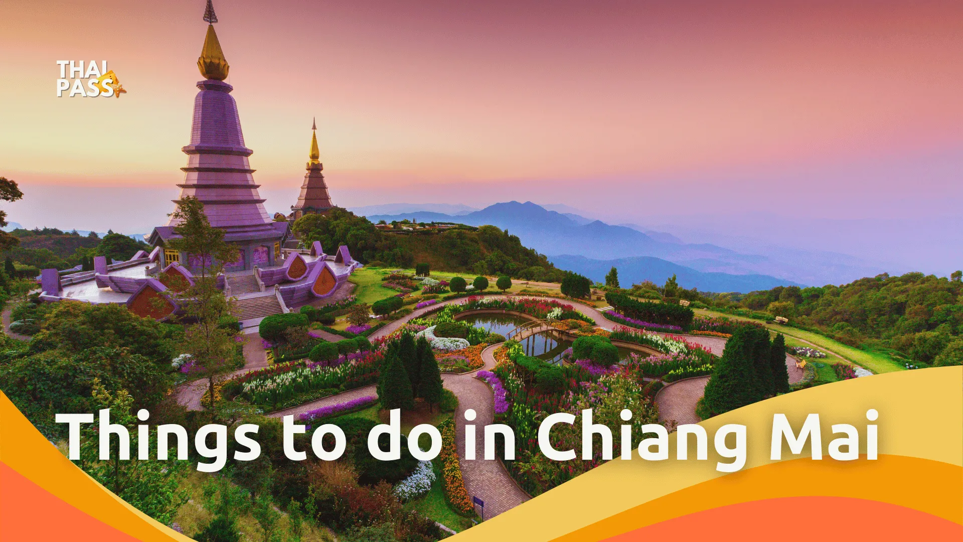 best things to do in chiang mai