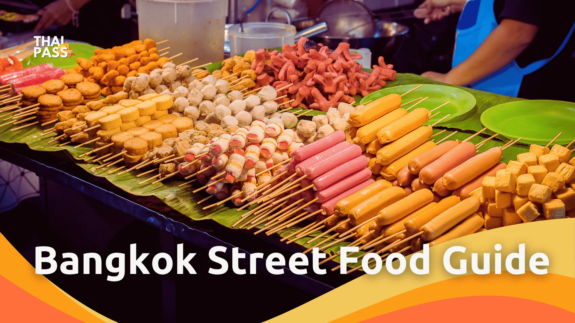 bangkok street food guide