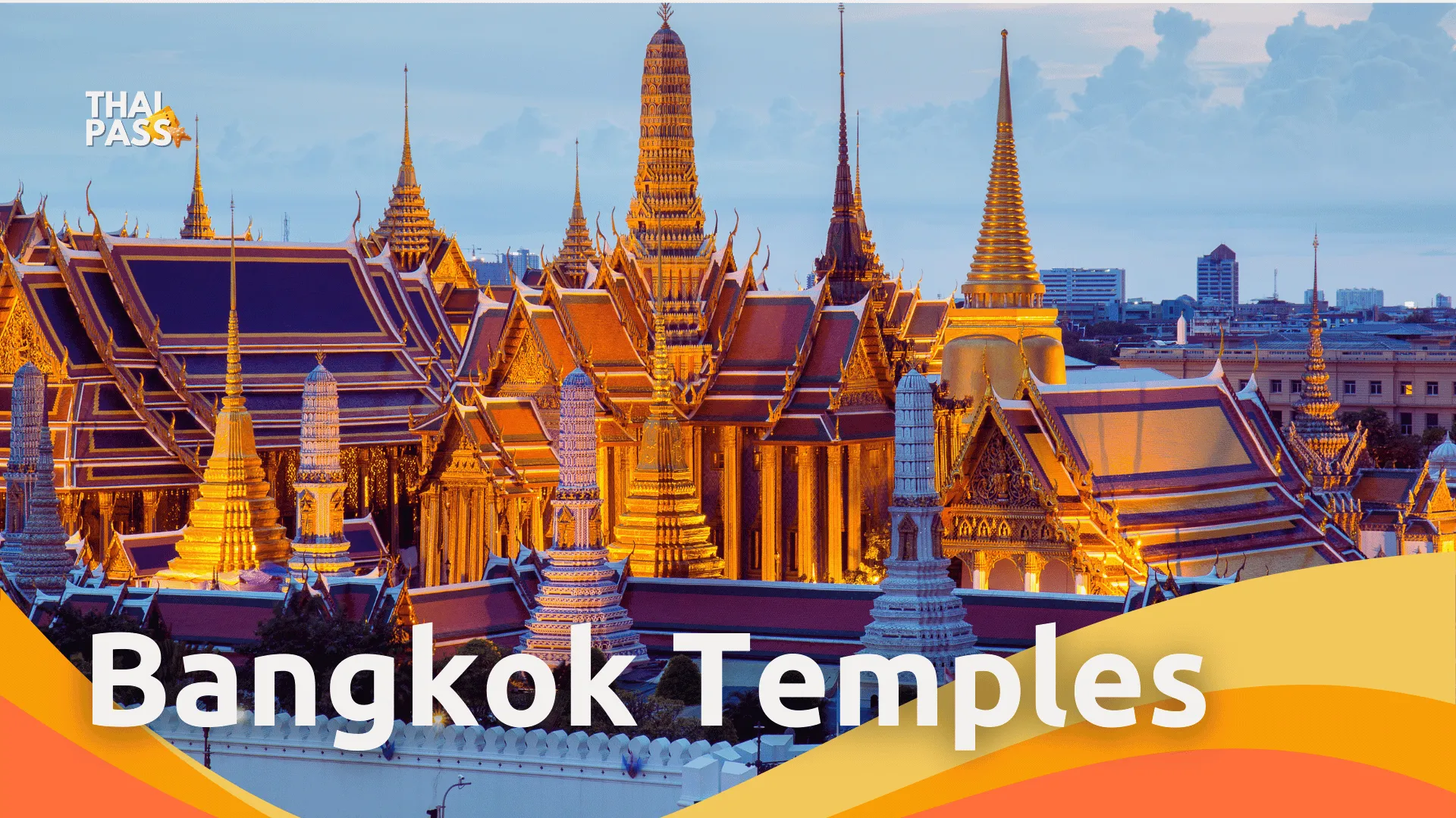 best temples in bangkok