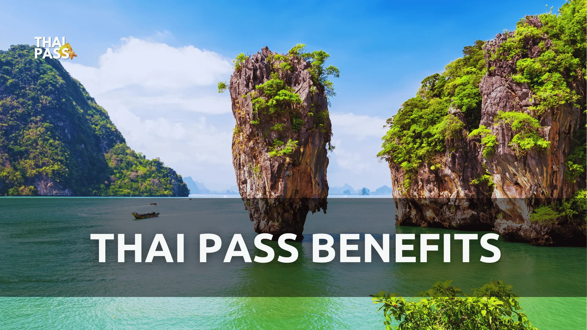 Thai Pass vs Other Tour Packages