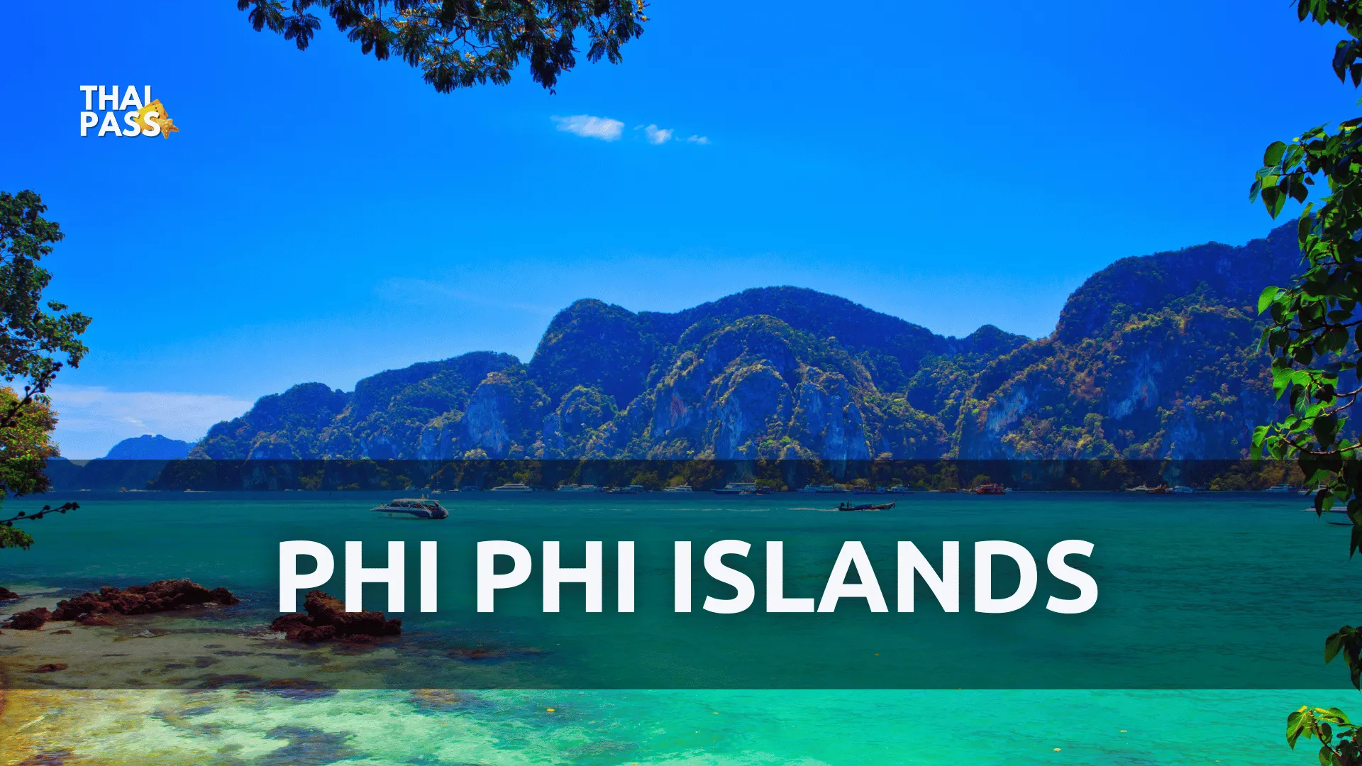 Ultimate Guide to Phi Phi Island: What to See and Do