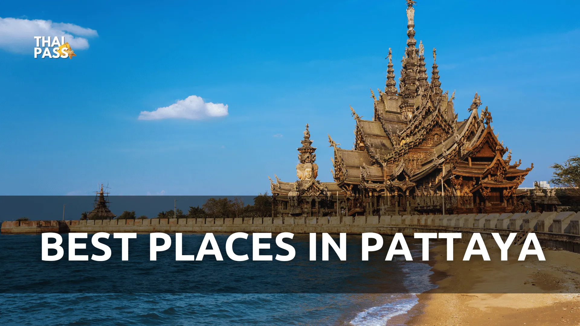 best places / things to do in pattaya