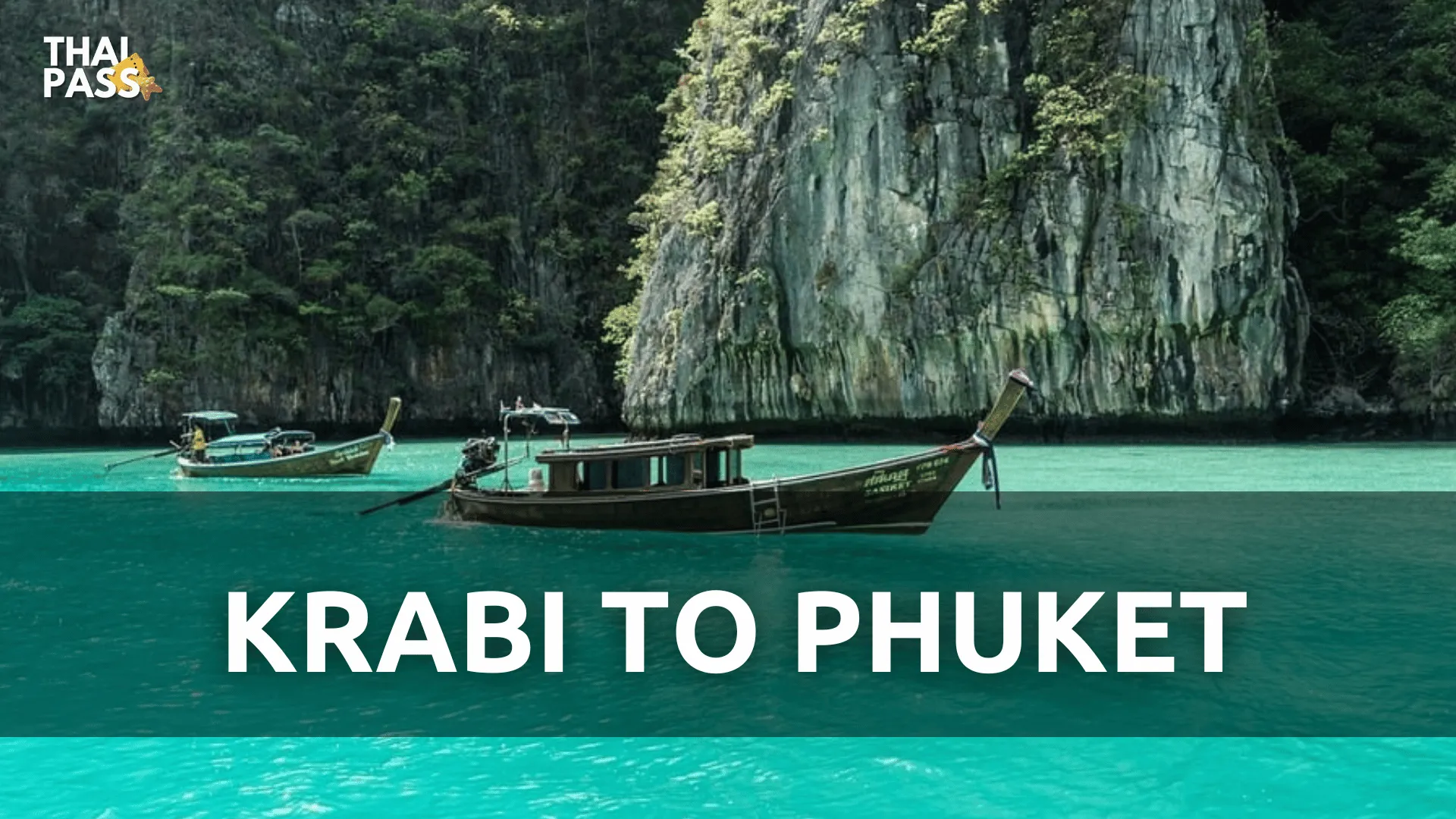 krabi to phuket